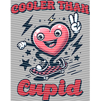 Valentine's Day-QRJ  112